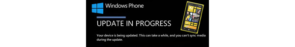 Microsoft werkt aan een 'Apollo+' update voor Windows Phone 8