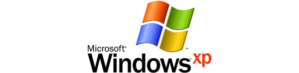 Windows XP falls below 40 percent market share