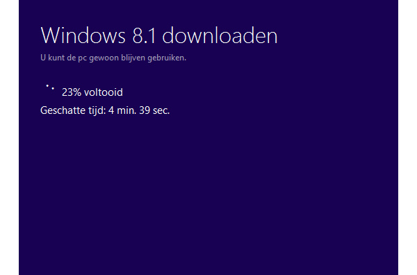 ISO-bestanden van Windows 8 en 8.1 downloaden