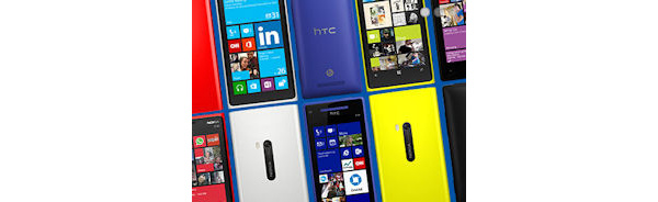 Microsoft lupaa korjauksen uudelleenkäynnistyville Windows Phone 8 -laitteille