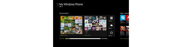 Microsoft releases Windows Phone App