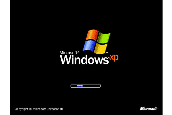 Brits pay millions to continue Windows XP usage in public services