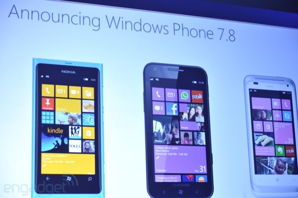 Windows Phone 7.8 coming early next year