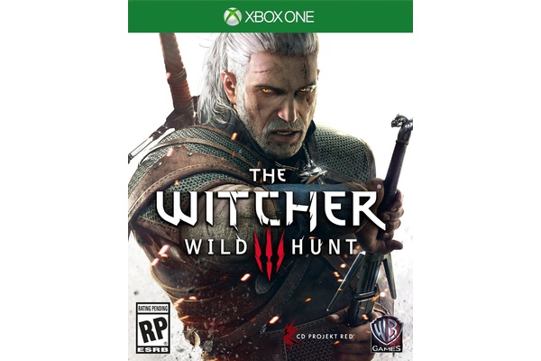 'The Witcher 3' is still down for Xbox One gamers