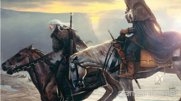 CD Projekt: Witcher 3 will not include multiplayer