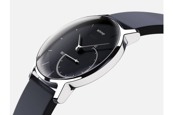 Nokia acquires Withings to get into the health wearables business