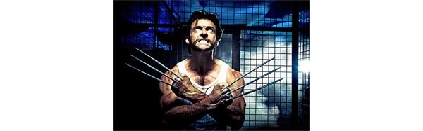 'Wolverine' is year's top selling Blu-ray