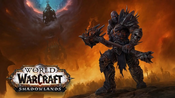 World of Warcraft -lisäosa Shadowlands myöhästyy