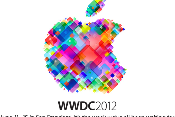 Applen WWDC käynnistyy 11. kesäkuuta