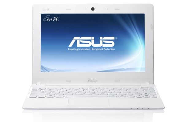 Asus shows off $200 ultraportable MeeGo netbook