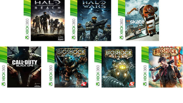 Halo wars backwards clearance compatible