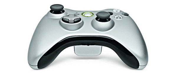 Microsoft to release updated Xbox 360 controller bundle