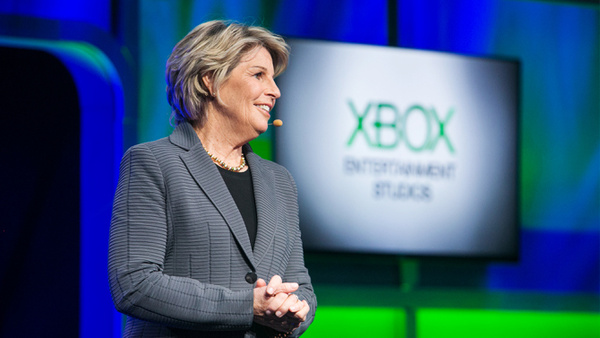 Goodnight Xbox Entertainment Studios, we barely knew you