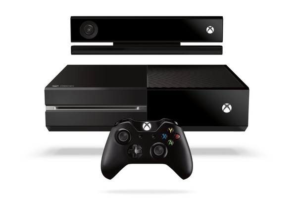 Microsoft discounting the Xbox One with Kinect