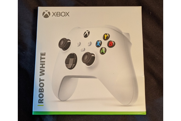 Leak: Xbox Series S confirmed through controller packaging, manuals