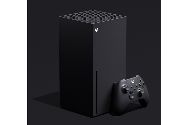 Xbox Series X powerful hardware details revealed
