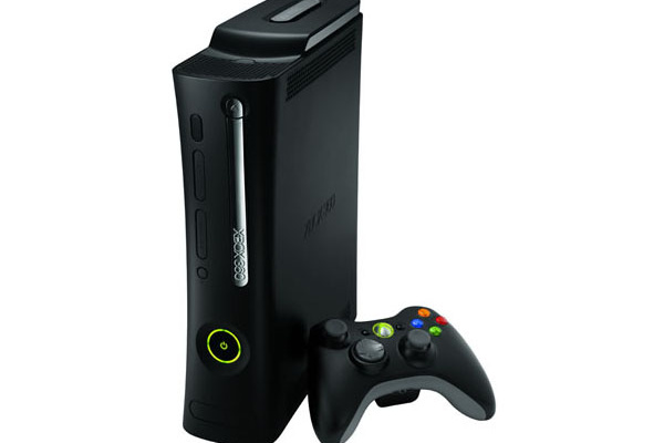 Xbox 360 getting 65nm Falcon chips this fall