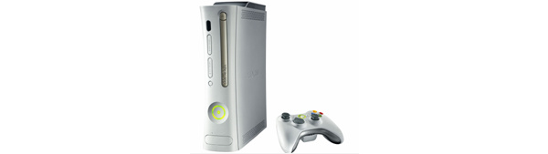 Xbox 360 sold out in Japan