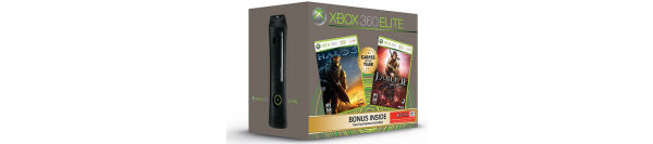 Xbox 360 'Game Of The Year' bundle ships in May