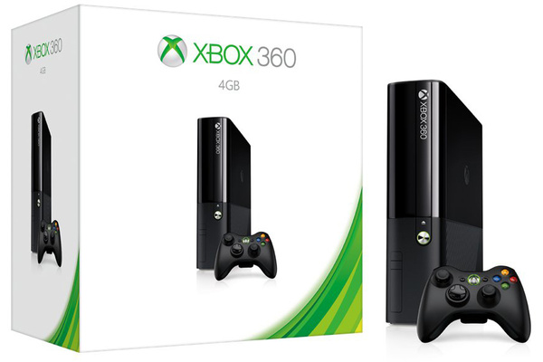 Xbox 360 sales hit 84 million; 100,000 centuries of gameplay