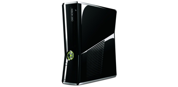 Slim Xbox 360 cannot display red ring of death