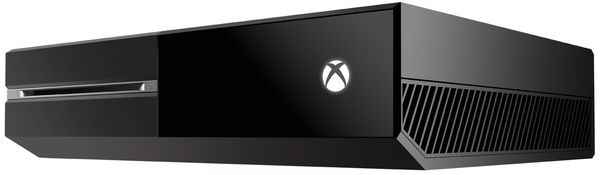 Xbox One supports DLNA streaming, music CDs