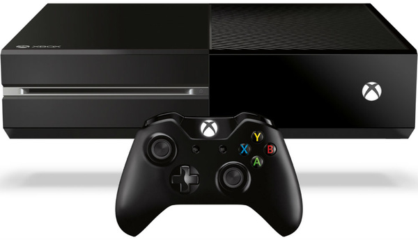 Xbox One live gameplay streaming still has no ETA