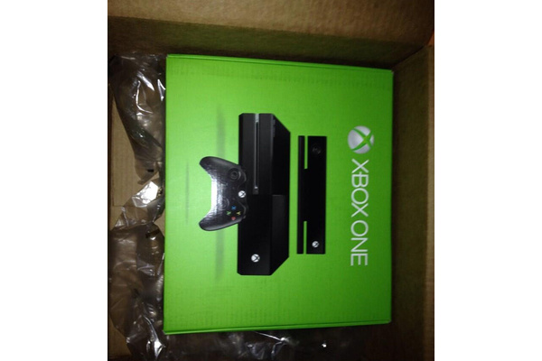 Oops! Target admits shipping Xbox One consoles accidentally