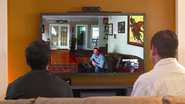 Xbox One gets 6-months free Skype group video calls, 100 free worldwide minutes per month