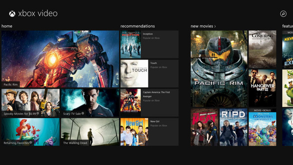 Xbox Video to be cut from WP7, Zune client and Zune devices