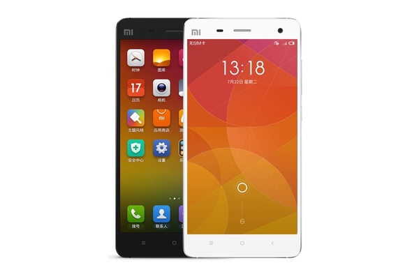 Xiaomi makes the incredible leap to world's third largest smartphone OEM