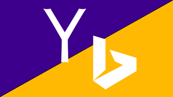 Microsoft and Yahoo amend their long-standing search agreement