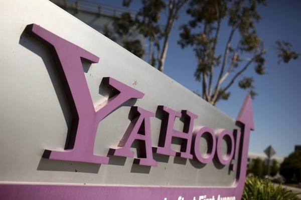 Hundreds of thousands of Yahoo.com users hit with malware