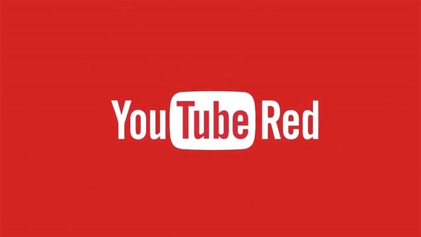 YouTube Red Originals are now live