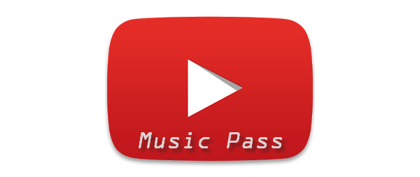 Youtube krijgt muziekdienst en offline afspelen