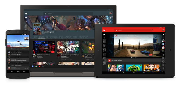 Google to rival Twitch with YouTube Gaming