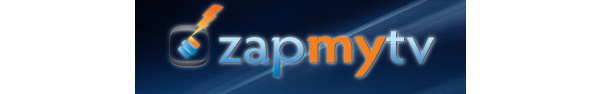 Review: ZapMyTV alpha