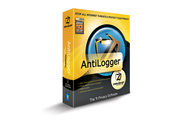 Profiteer nu gratis van een levenslange licentie voor Zemana AntiLogger Premium 