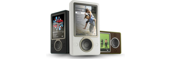 Microsoft: Zune update 'is' coming soon