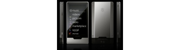 Zune, Zune HD hacked, XNA limitations removed