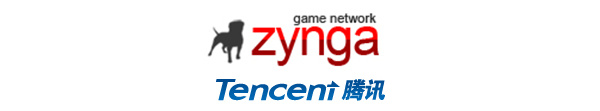 Zynga, Tencent team up for Chinese version of 'CityVille'