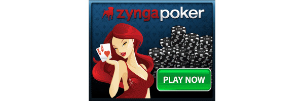 Zynga heading into the real gambling business?