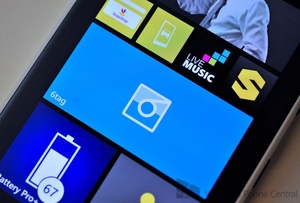 Windows Phone gets full, but unofficial Instagram app