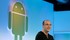 Googlen Android-pomo jättää tehtävänsä, Android ja Chrome OS lähentyivät toisiaan