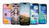 Apple julkisti iOS 26 -version Liquid Glass -muotoilulla - luvassa iPhone 11 -mallille ja tt uudemmille