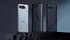 Asuksen uudet ROG Phone 5S -pelipuhelimet sisältävät Snapdragon 888 Plus -järjestelmäpiirin