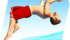 RedLynxin perustajiin kuuluvan Atte Ilvessuon kehittämä uimahyppypeli julkaistiin Androidille ja iOS:lle