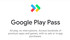 Google testaa maksullista Play Pass -palvelua