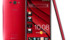 HTC esittelee uuden lippulaivan 1080p-näytöllä Japanissa