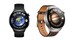 Huawein kattavilla terveysominaisuuksilla ja eSIM-yhteyksillä varustetut Watch 4 -kellot tulivat myyntiin Suomessa